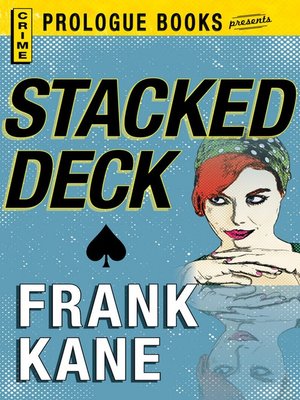 cover image of Stacked Deck